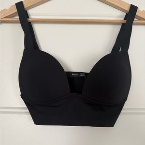 Mango Swim Top